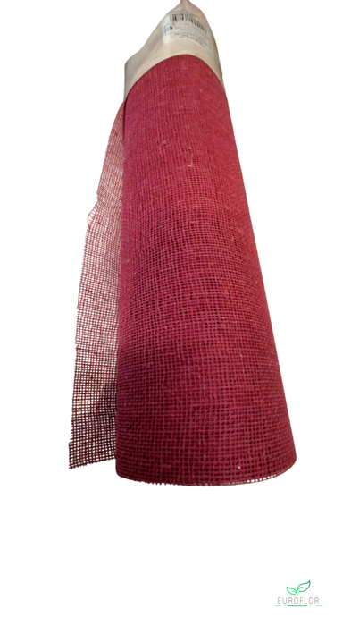 COTTON CHESS 48CM 9M FUCHSIA