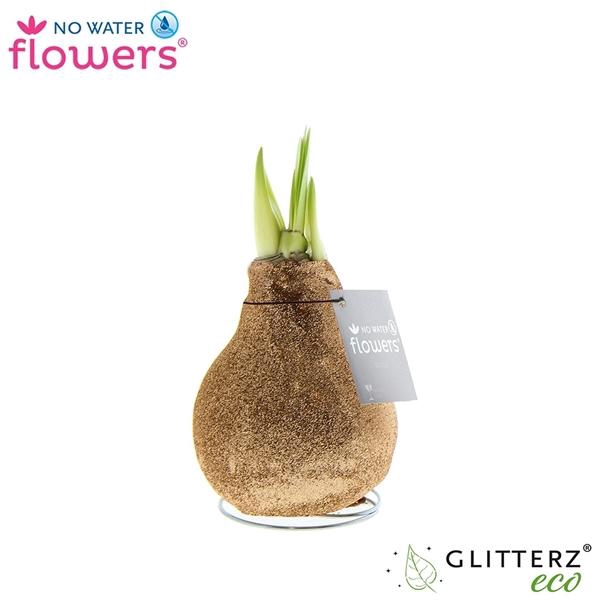 <h4>Hipp Waxz Glitterz Champagne</h4>