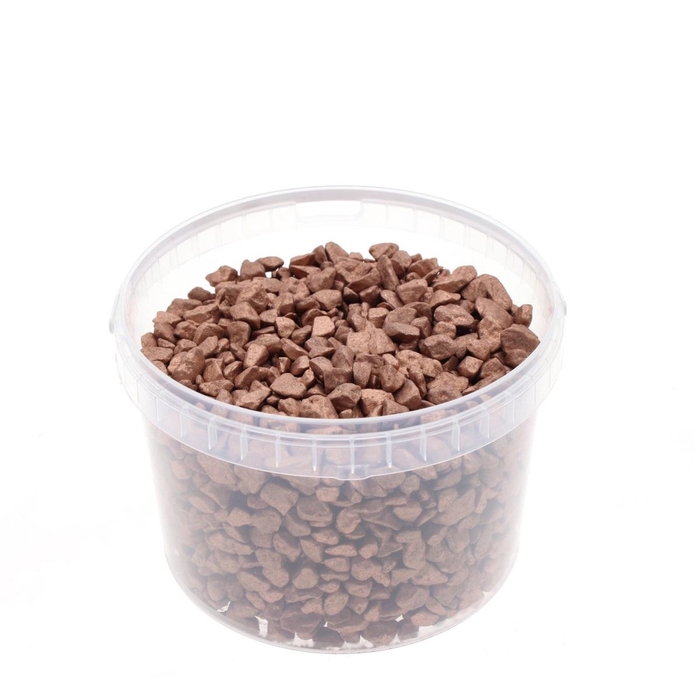 <h4>Garnering Grind  9-13mm 3L</h4>