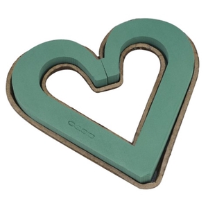 OASIS BIOLIT OPEN HART 43CM 2pcs