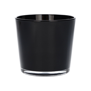 DF02-440512600 - Pot Nashville2 d10xh9 black