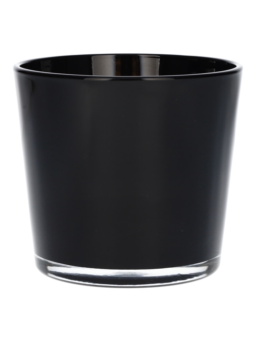 DF02-440512600 - Pot Nashville2 d10xh9 black