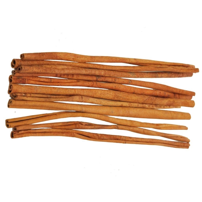 <h4>Cinnamon 40cm kg bulk SB natural</h4>