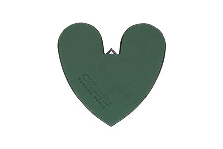 <h4>Oasis Hart 16x16cm Per 4 Nm</h4>