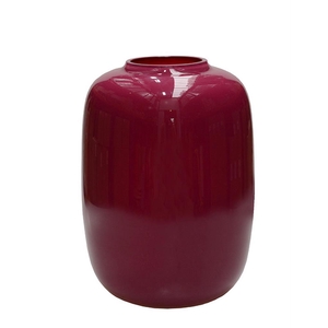Artic S mauve Ø21 x H29 cm  H:29 x B:21 x D:- /S: Cherry Red