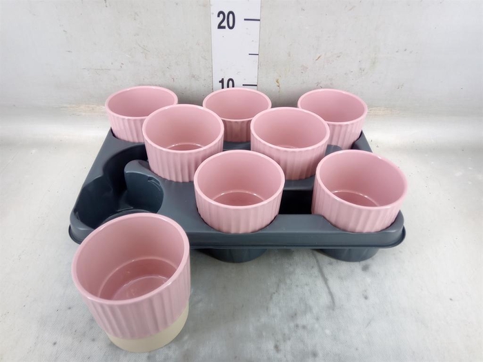 <h4>Pot   ...Keramische H%</h4>