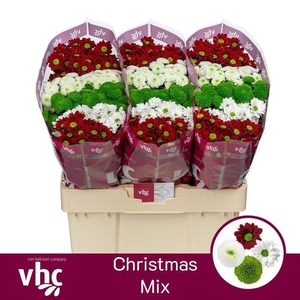 CHR SAN MIX WEIHNACHTEN