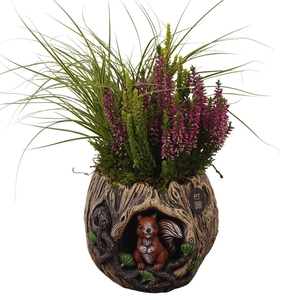 Arr.   Tuinplanten L%