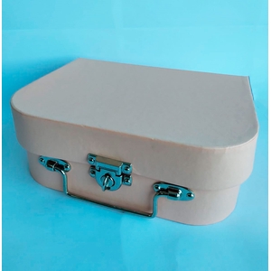 KIT 3 CAIXAS MALETA PAPEL IMP