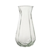Glass vase Grace d13*24cm