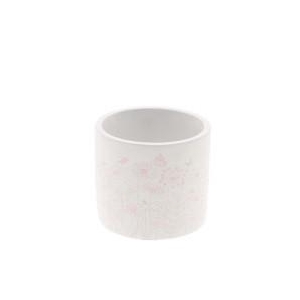 Ceramics Spring Garden pot d13*11cm