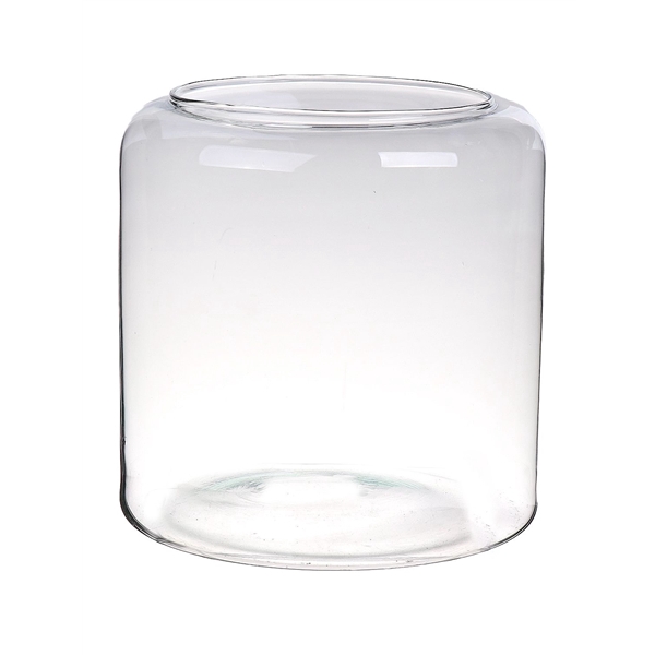 <h4>Vase Bouton d15.7\\18.5xh19 Eco</h4>