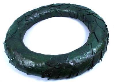 <h4>BLADKRANS GROEN 60 CM</h4>