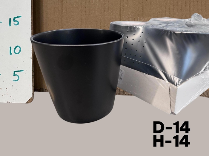 <h4>POT H%</h4>