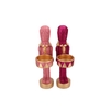 Jingle Fuchsia Mix Nutcracker Ass 16x11x42cm Nm