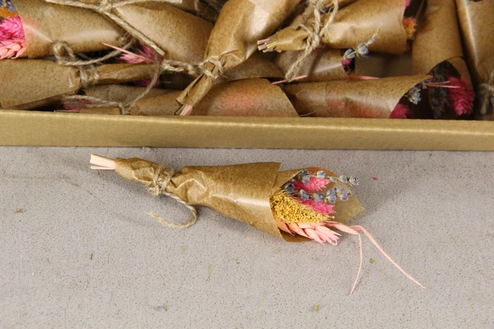 <h4>DF Bouquet 15cm A'dam Pastel</h4>