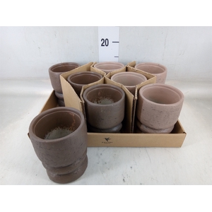 Pot   ...Keramische H%
