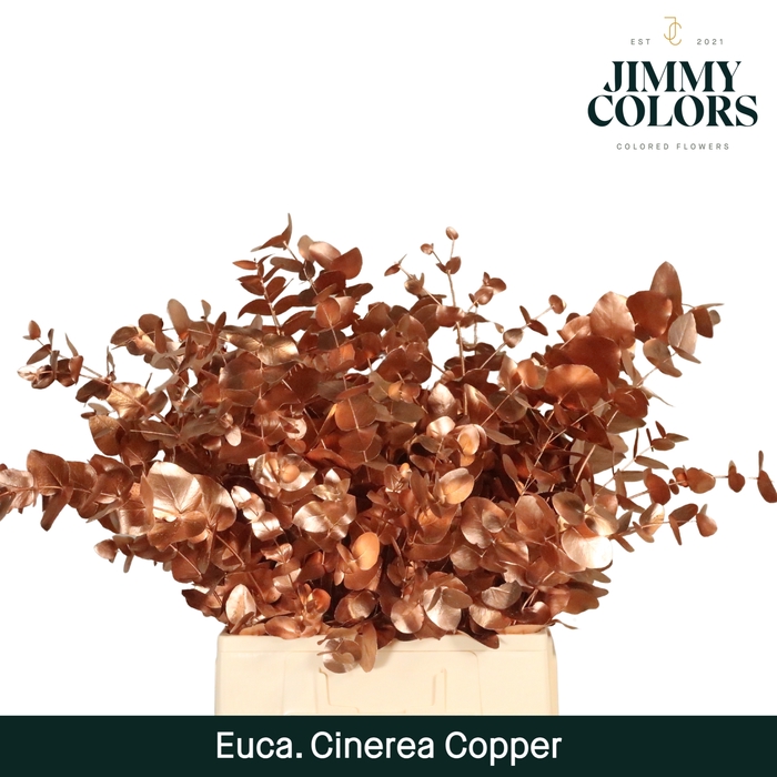 <h4>Cinerea per bos 200g Copper</h4>