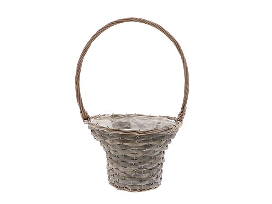 Basket Willow H50D30