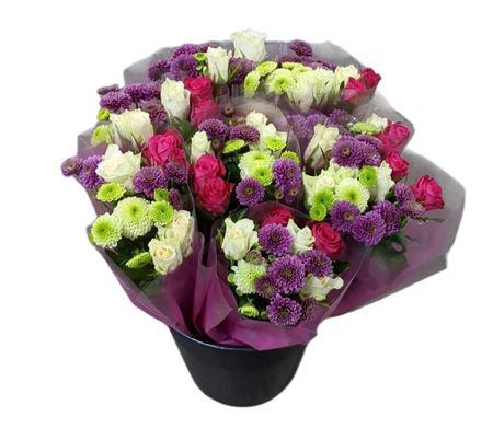 <h4>Gem Zomerboeket</h4>