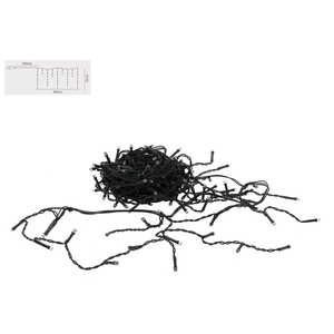 Led Icicle Warm White 180 Lampnm