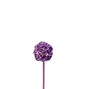 Bijsteker 12cm Bruceball 5cm