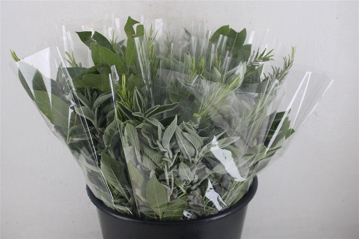 <h4>Boeket Aroma Mix P/b</h4>