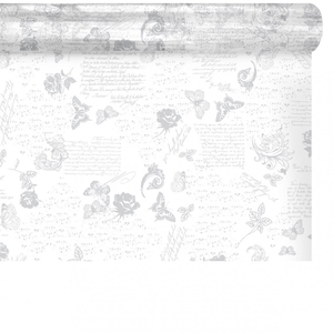 Rol  80cm 100m Romance