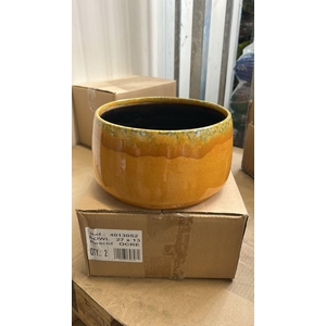 KERAMISCHE POT H%