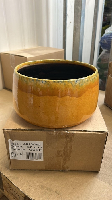 <h4>KERAMISCHE POT H%</h4>