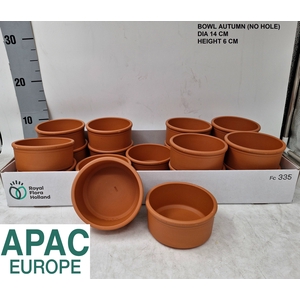KERAMISCHE POT H%