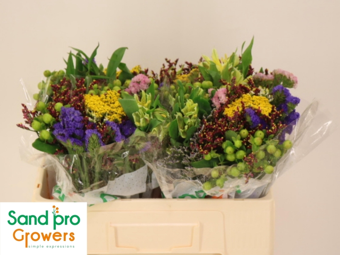 <h4>GEM ZOMERBOEKET</h4>