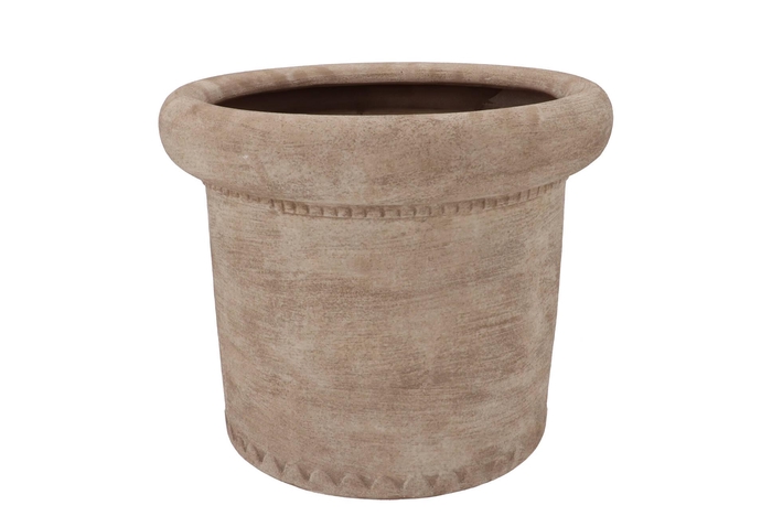 Florence Antique Tea Pot 30x30x24cm Nm