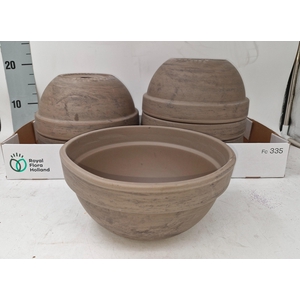 KERAMISCHE POT H%