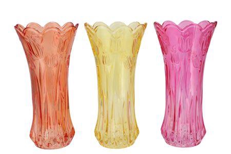 <h4>Delight Dutch Orange Mix Vase Tulip Ass 15x30cm</h4>