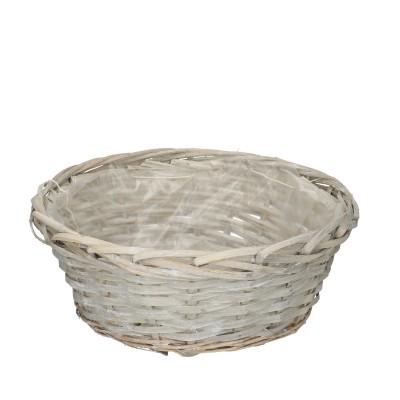 <h4>Mandwerk Bak d29*11cm</h4>