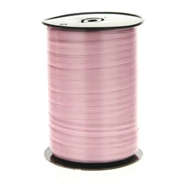 <h4>Krullint 10mmx250mtr roze (12)</h4>