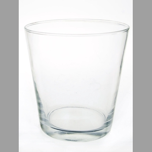 DF01-883701000 - Pot Alabama d15.3xh16 clear