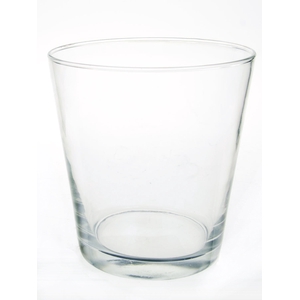 DF01-883701000 - Pot Alabama d15.3xh16 clear