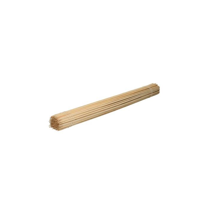 <h4>Bloemisterij Bamboestok 70cm x200 d6mm</h4>