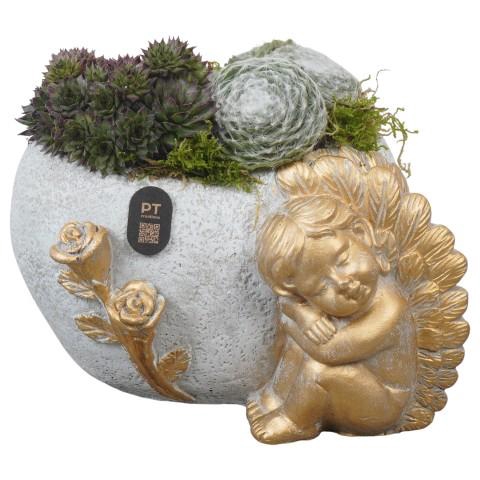 <h4>PTAH3010 Arrangementen Allerheiligen</h4>