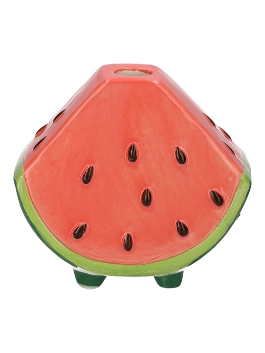 <h4>DF03-730453600 - Vase Fruity2 10x6x8.7 multi</h4>