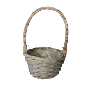 Baskets Handel d16*11/29cm