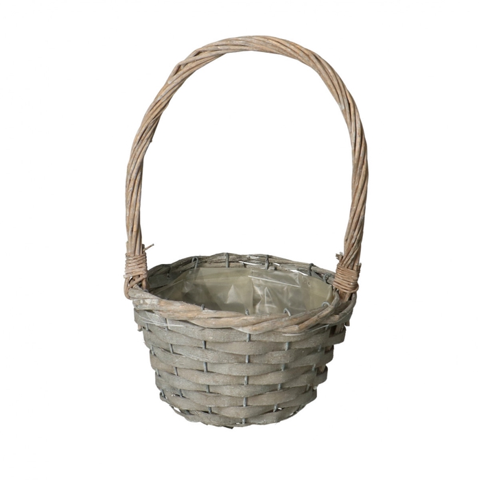 <h4>Baskets Handel d16*11/29cm</h4>