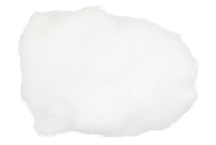 <h4>Garnish Decotwister White Sack A 350 Gram</h4>