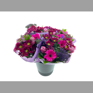 BQ 13 stems Lilac