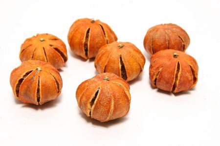 Mandarine Whole 250g