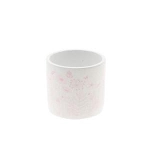 Ceramics Spring Garden pot d14.5*13.5cm