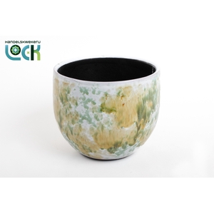 KERAMISCHE POT H%