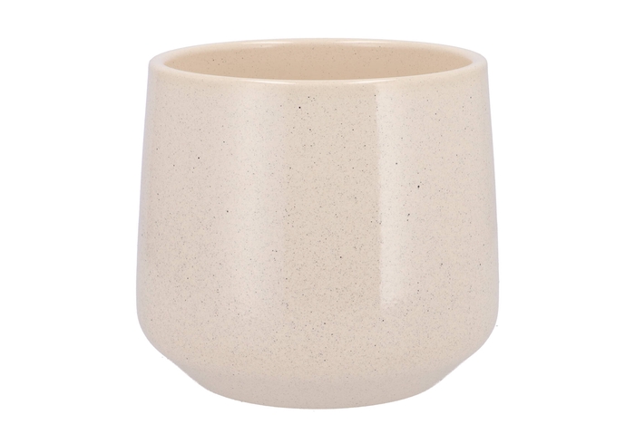 Ceramic Berlin Beige Stone 18cm